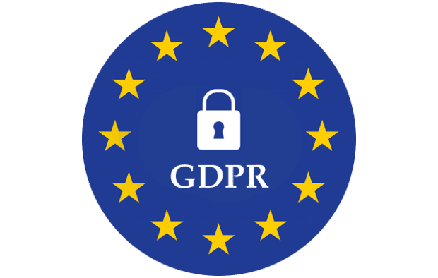GDPR Sign