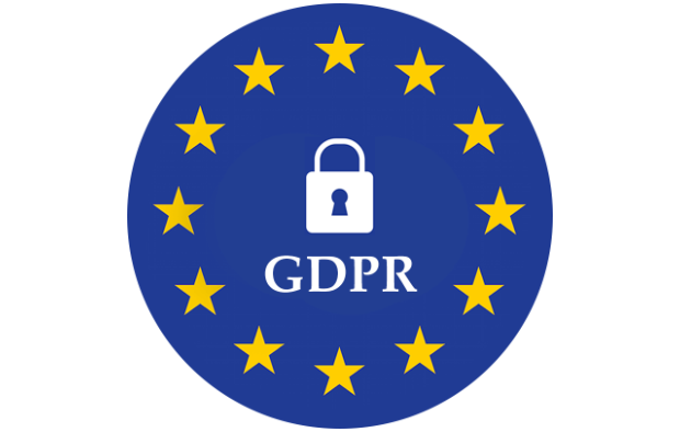 GDPR Sign